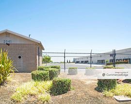 NorthBay Logistics Center III