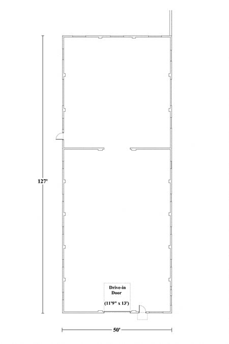 6,350 SF For Lease