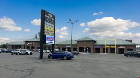 Retail space for Rent at 13620-13720 Sibley Road in Riverview