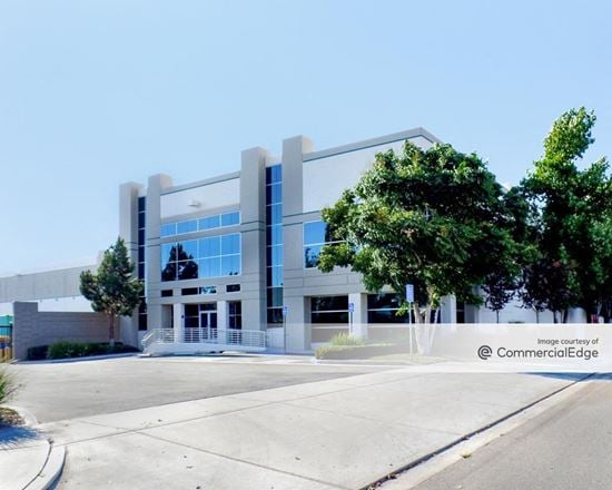 Prologis San Bernardino Distribution Center 2