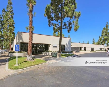 Photo of commercial space at 1575 Corporate Drive in Costa Mesa