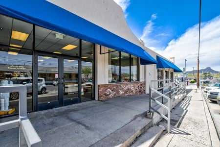 Office space for Rent at 147 N Cortez Street in Prescott