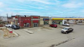 Galaxy Plaza