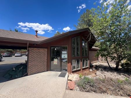 Office space for Rent at 1717 N Madison Ave in Loveland