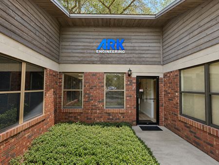 Office space for Sale at 2731 Northwest 41 Street #B2 in Gainesville