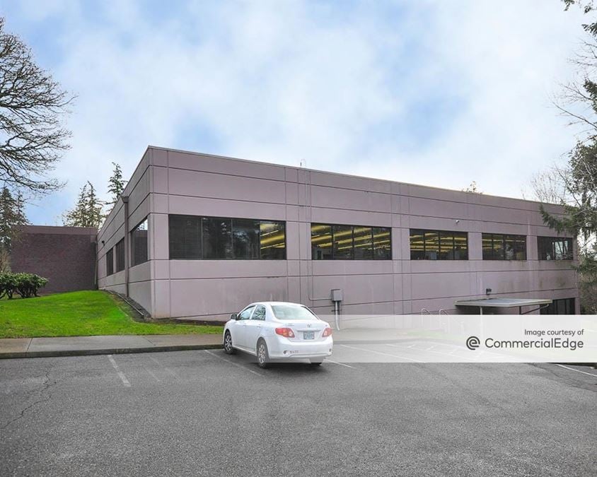 Tigard Business Center - 11308 SW 68th Pkwy