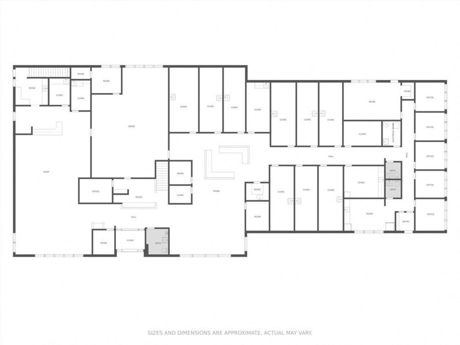 4801 Expo LLC
