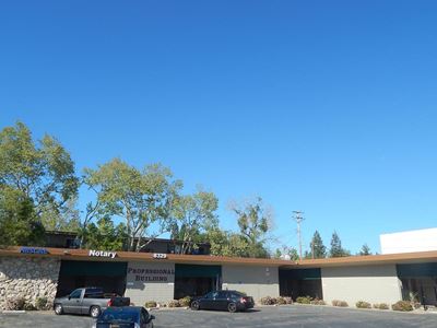 8329 Fair Oaks Blvd
