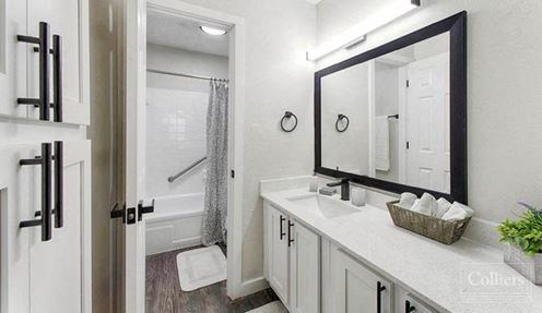 Toscana – 160-Unit Value-Add Multifamily Offering in Prime Mid-Cities Location