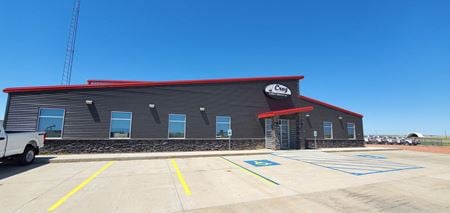 Industrial space for Sale at 10944 27D St SW in Dickinson