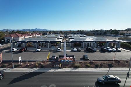 Office space for Rent at 1555 E Flamingo Rd in Las Vegas