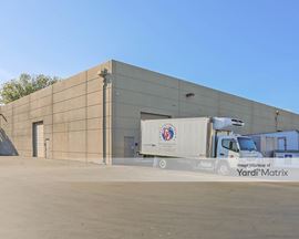 Dowe Business Park - 32920-32940 Alvarado Niles Road