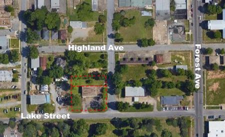 1555 Lake Street - Montgomery