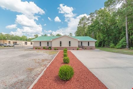 Office space for Sale at SC Highway 70 in Barnwell