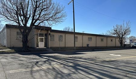 Photo of commercial space at 440 Minnehaha Ave #W in Saint Paul