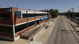 BRICKTOWN RETAIL/RESTAURANT PROPERTY