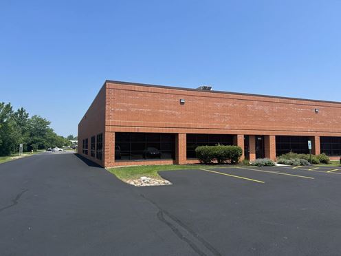 972 Northpoint Blvd