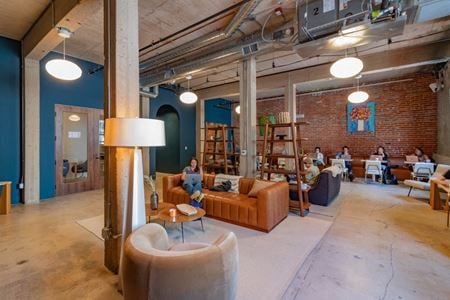 Coworking space for Rent at 160 Glendale Boulevard in Los Angeles