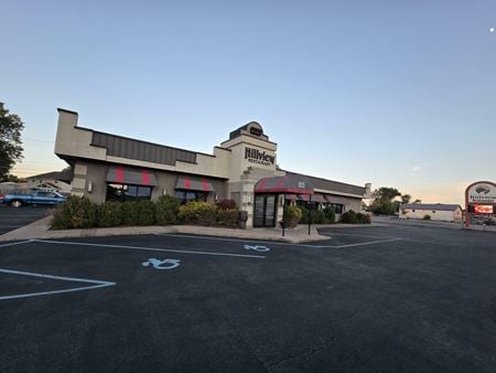 Retail space for Sale at 6135 Transit Rd in Depew