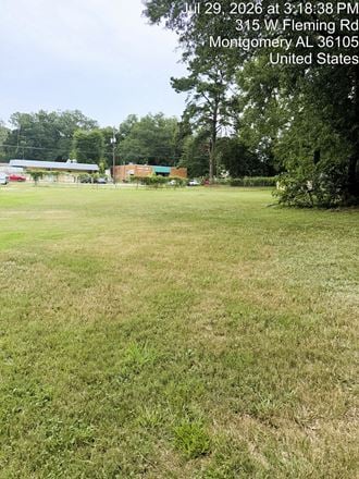 315 W. Fleming Rd. - 2,825 SF & 1 Acre