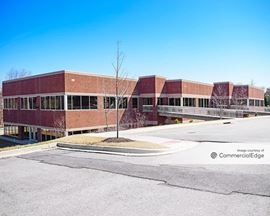 Reisterstown Crossing