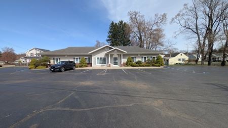 Office space for Sale at 27 West Sand Lake Road in Wynantskill
