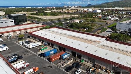 Other space for Rent at 91-291 Kalaeloa Blvd in Kapolei