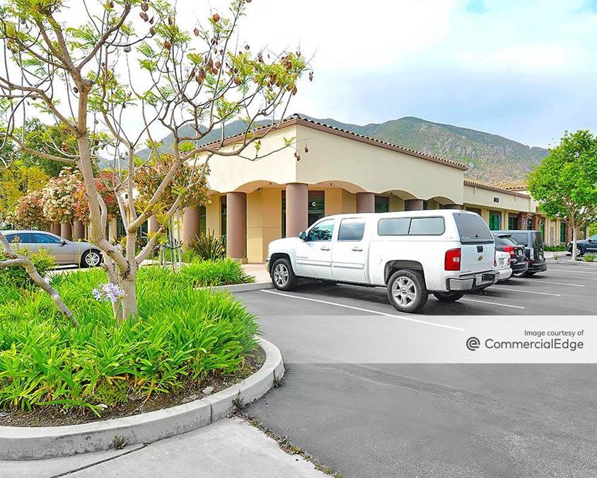 Camarillo Springs Office Complex Property & Listing Details 42Floors