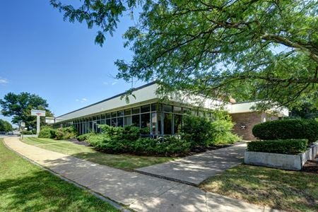 Office space for Rent at 135 Daniel Webster Highway in Manchester