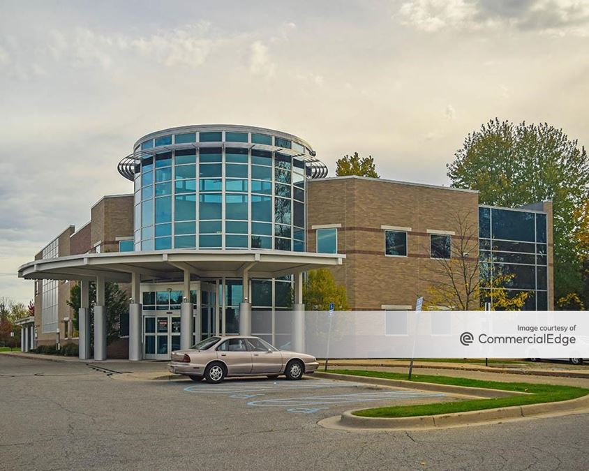 Mercy Health Physician Partners - East Beltline