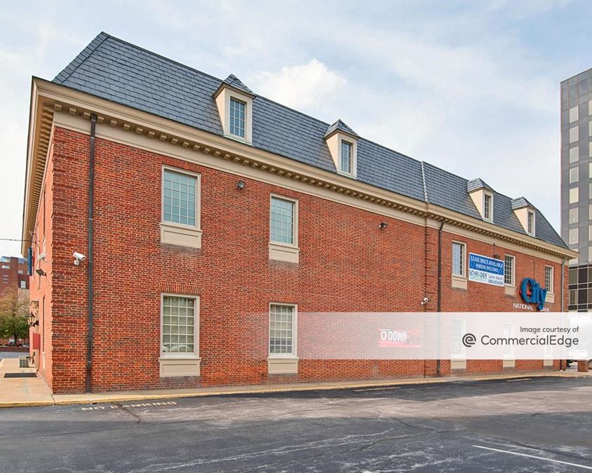 City National Bank Building 318 East Main Street, Lexington, KY CommercialSearch