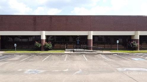 For Lease| WXNW Business Park