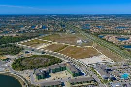 Wellen Park Office Parcels