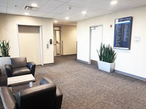 Medical Office Condo For Sale | Douglasdale Medical and Professional Centre