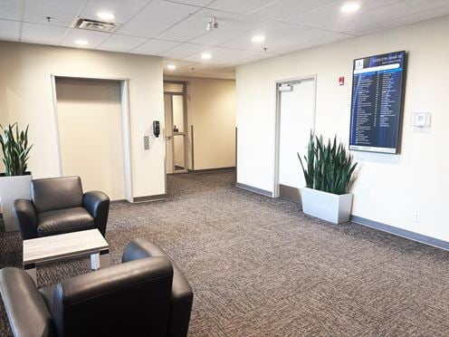 Medical Office Condo For Sale | Douglasdale Medical and Professional Centre