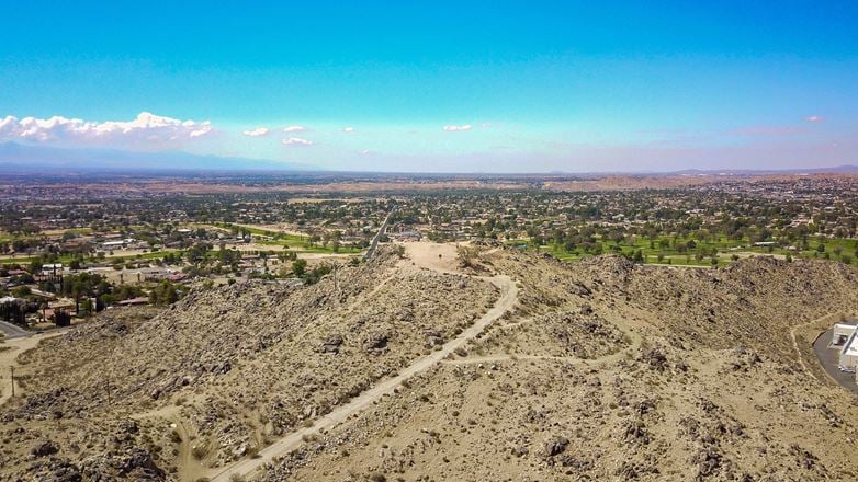 99.47 Acres Highway 18