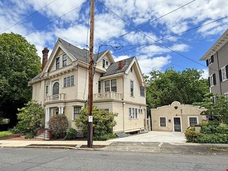 Office space for Rent at 1012 SW King Ave in Portland
