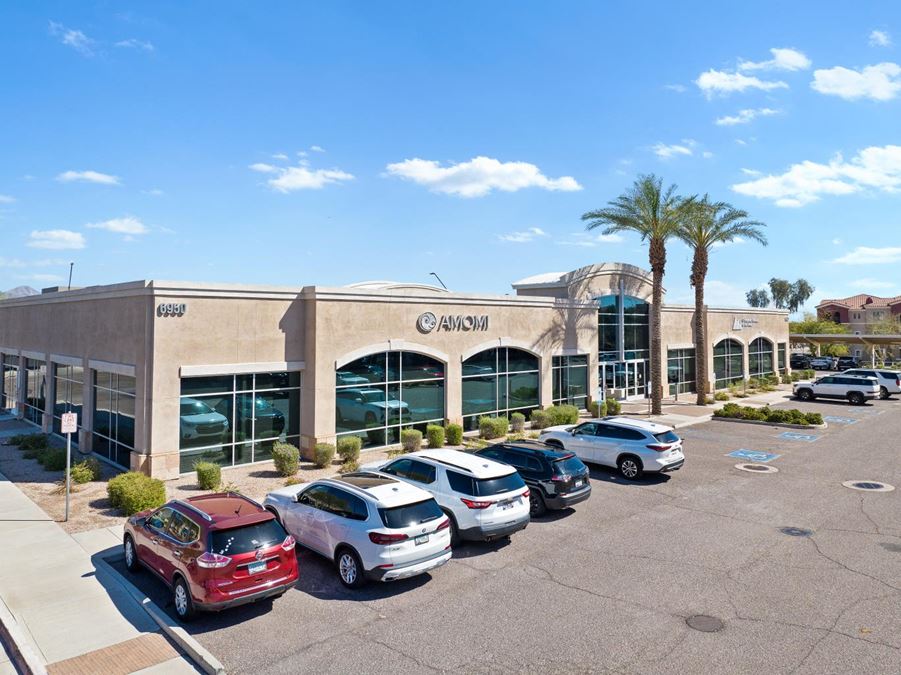 North Scottsdale Corporate Center