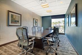 Regus - Las Vegas Town Square