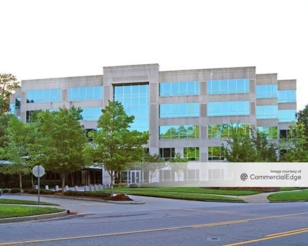 Photo of commercial space at 6655 Peachtree Dunwoody Road in Atlanta