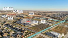 Aspen Creek Lots