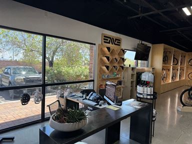8670 W Cheyenne Ave