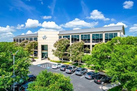 Office space for Rent at 153 Treeline Park in San Antonio