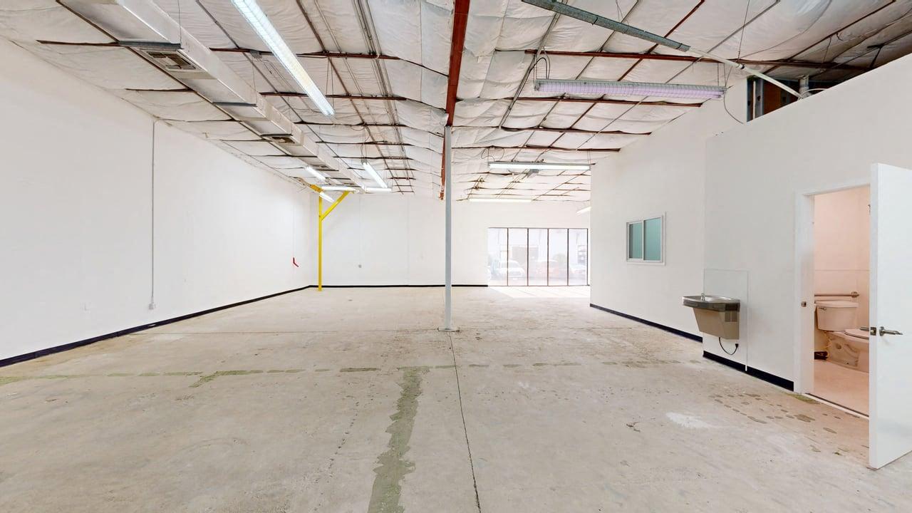 3,786 SF Flex Space in Austin, TX Photo