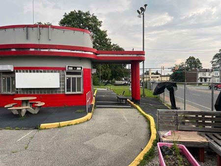 Retail space for Sale at 1609 Northeast Blvd in Wilmington