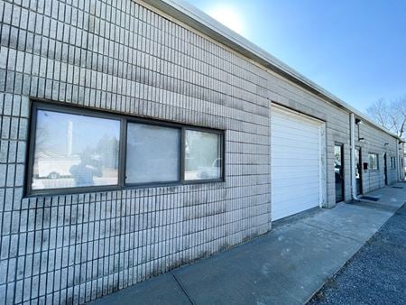 Photo of commercial space at 1770 N Deffer Dr in Nixa