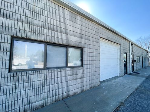 Office/Warehouse Space for Lease in Nixa, MO