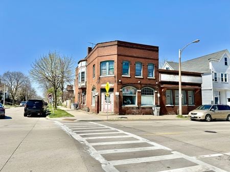 Other space for Sale at 2375-2379 South Howell Avenue in Milwaukee