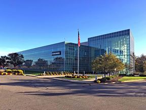 Parsippany Commerce Center