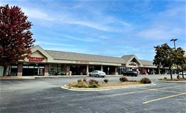626-632  E. State Rd. (Route 176)